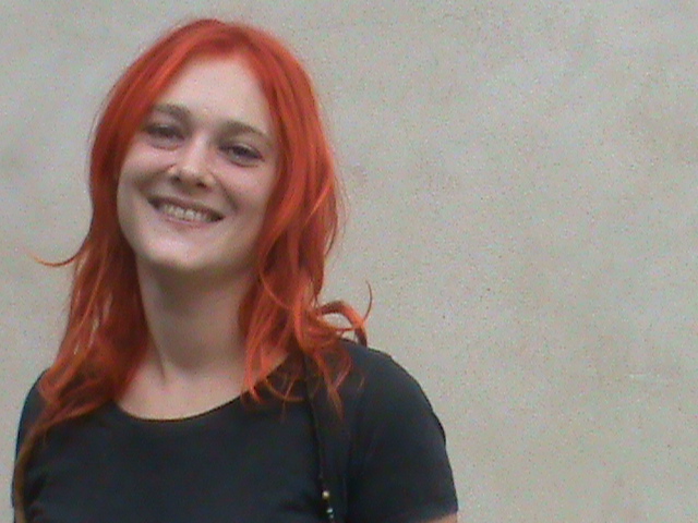 Amandine
